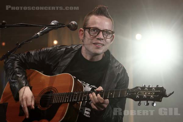 BERNHOFT - 2012-06-24 - PARIS - Hippodrome de Longchamp - 